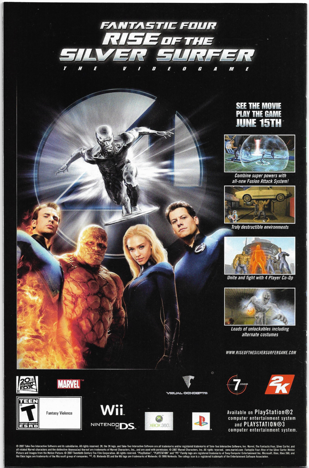 X-Men #202 Endangered Species Chapter 9 - 2007 Marvel Comic