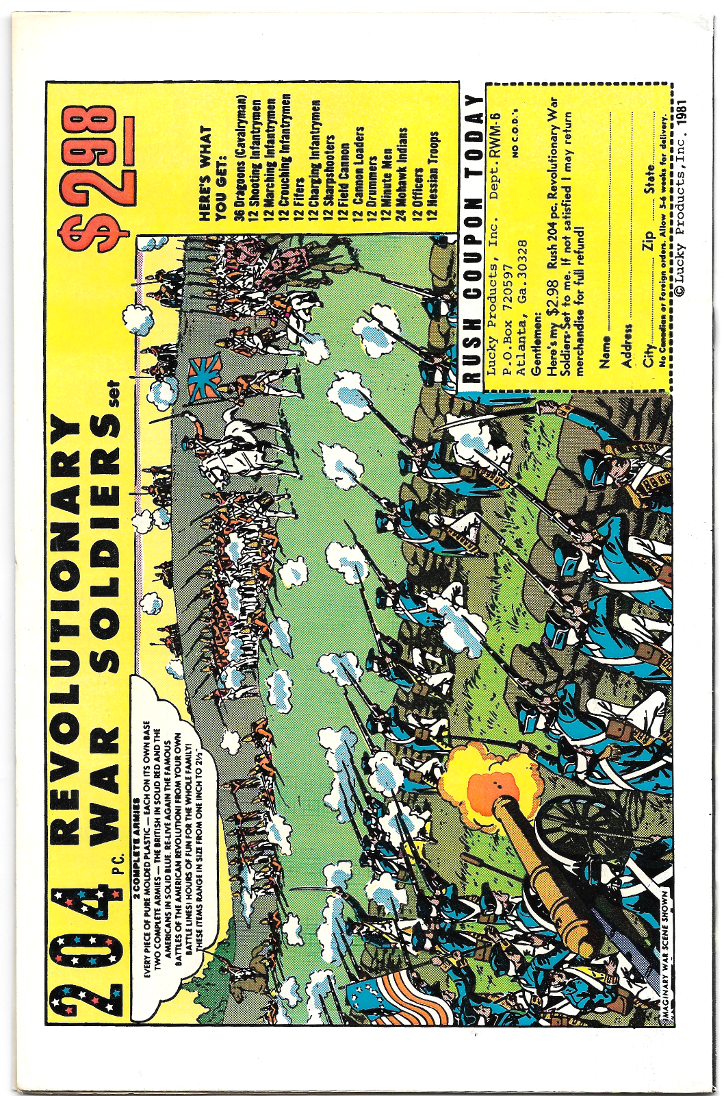 Amazing Spider-Man #216 1981 Marvel Comics - Madame Web