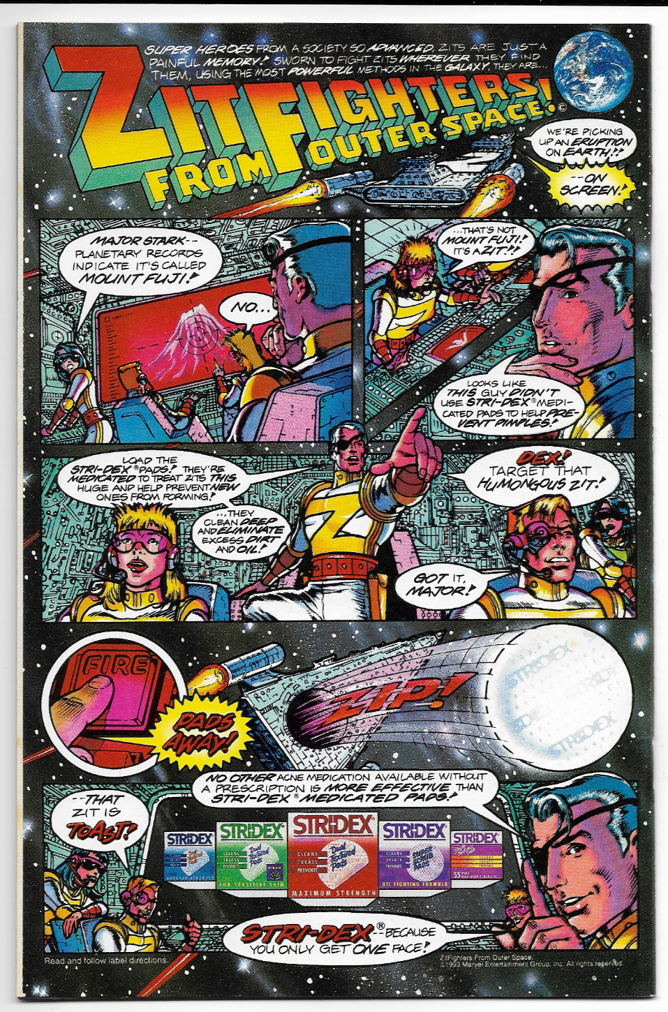 Punisher War Journal #54 1993 Marvel Comic Surface Thrill