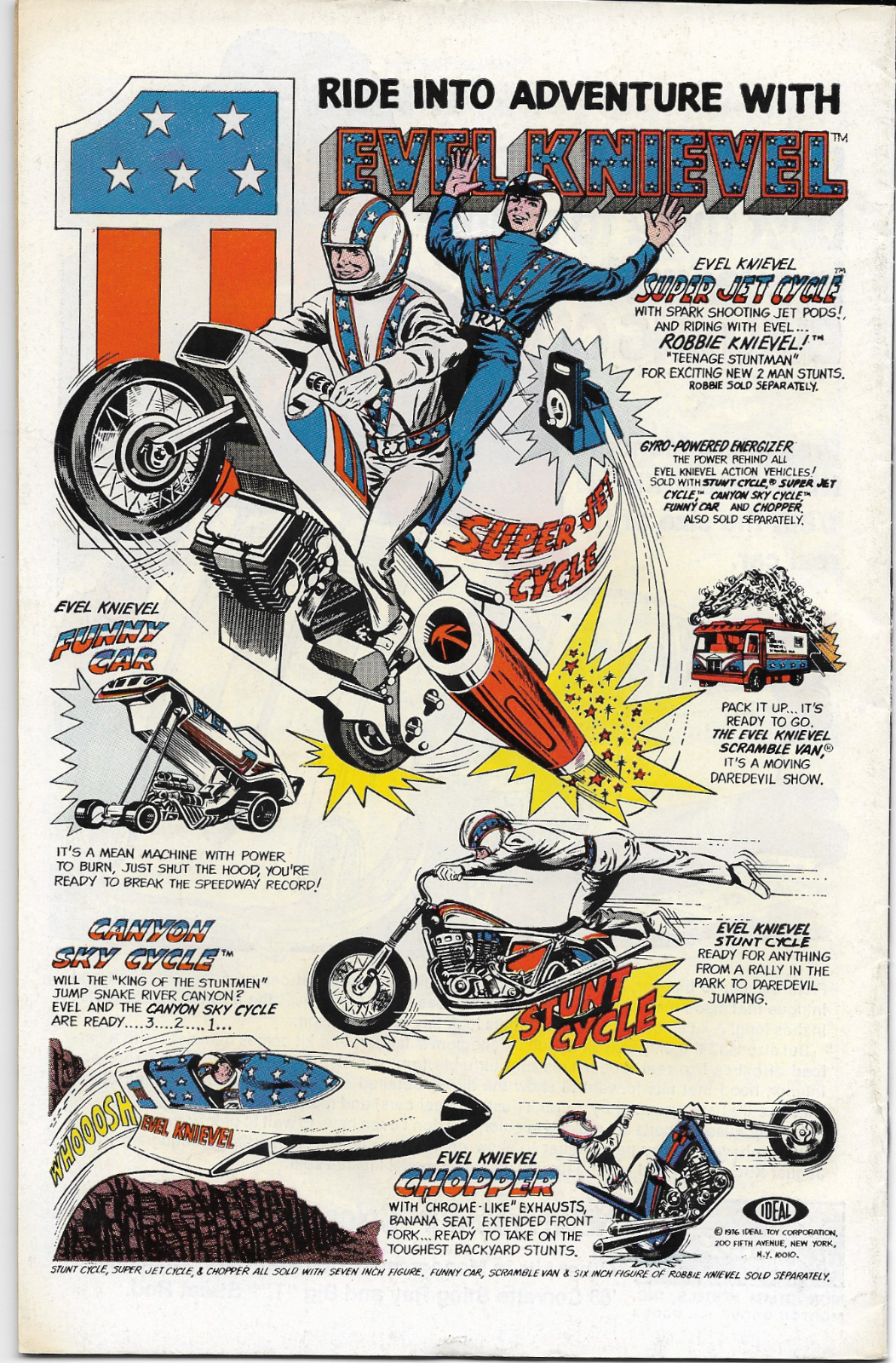 Amazing Spider-Man #165 "Stegron Stalks the City!" 1977 Marvel Comic