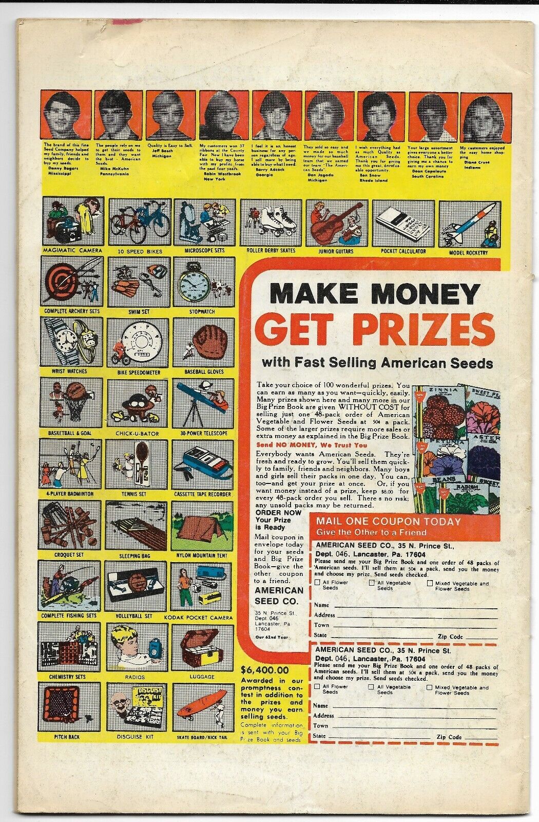 Star Trek #1 - "Star Trek: The Motion Picture" - 1980 Marvel Comic