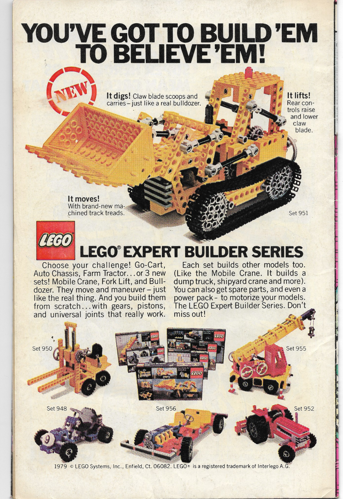 Iron Man #130 - "The Digital Devil" - 1980 Marvel Comic