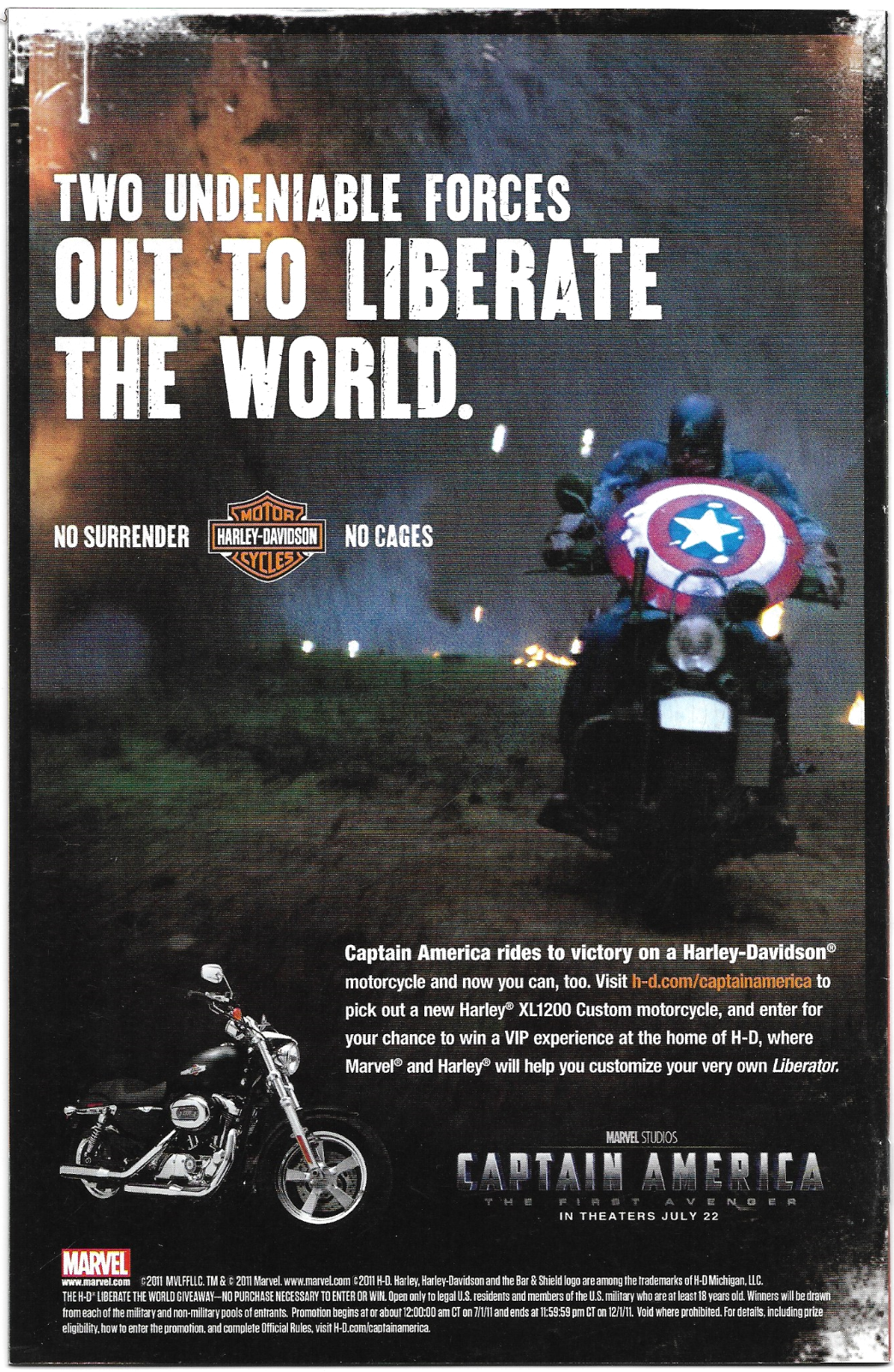 The New Avengers #14 Fear Itself - 2011 Marvel Comic Book