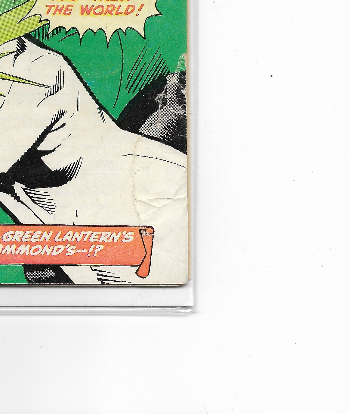 Green Lantern #128 - 1980 DC Comics