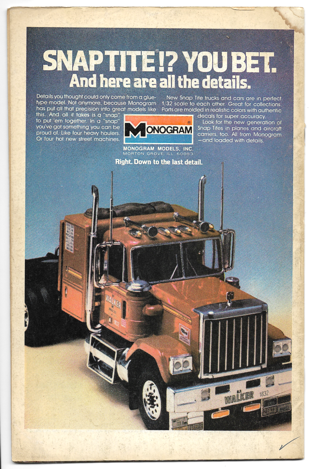 Warlord #32 "Land of the Titans" 1980 DC Comics