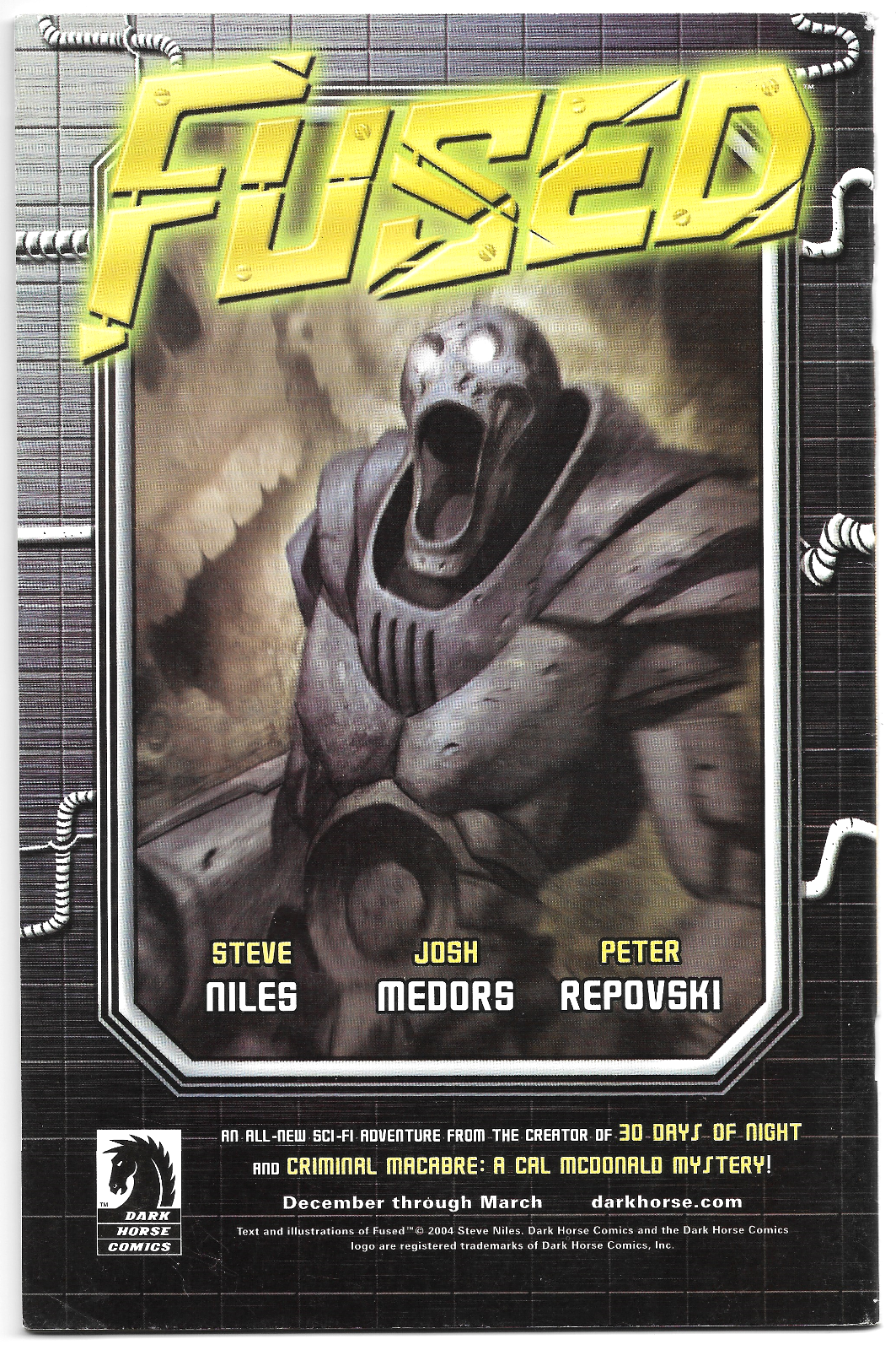 Blade of the Immortal #87 2004 Dark Horse Comics - Mirror of the Soul 3 of 3