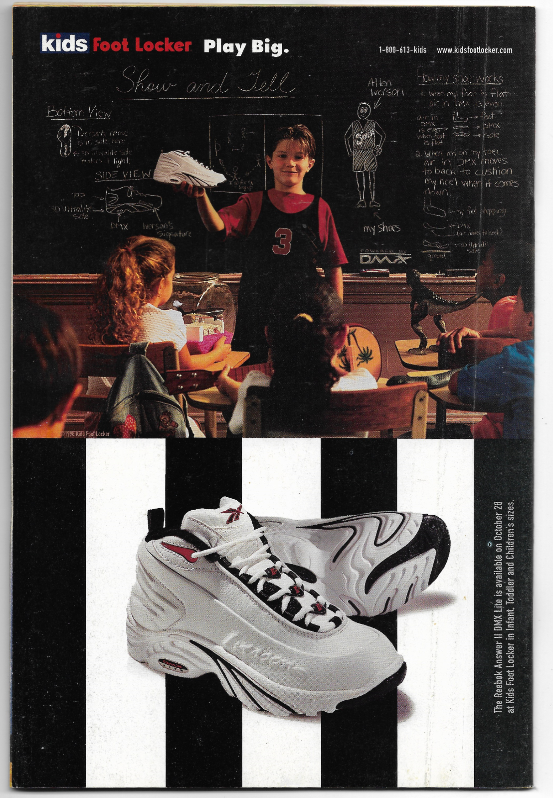 The Uncanny X-Men #364 - 1999 Marvel Comics