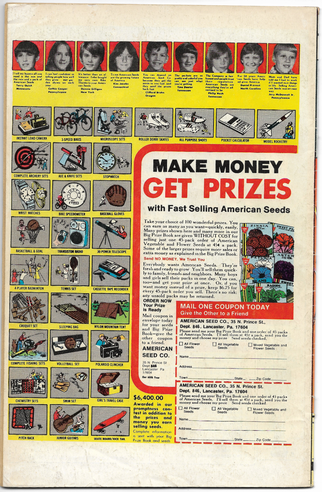 Marvel Triple Action #40 "The Black Knight Lives Again!" 1978 Marvel Comic