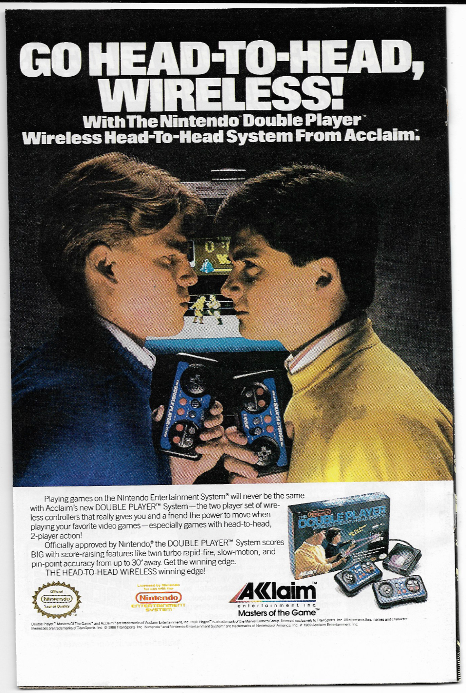 Batman #444 1990 DC Comics Crimesmith and Punishment