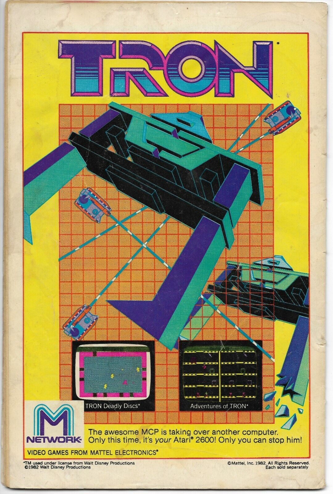 Superman #386 - 1983 DC Comic Bronze Age "Luthor Lashes Back!"