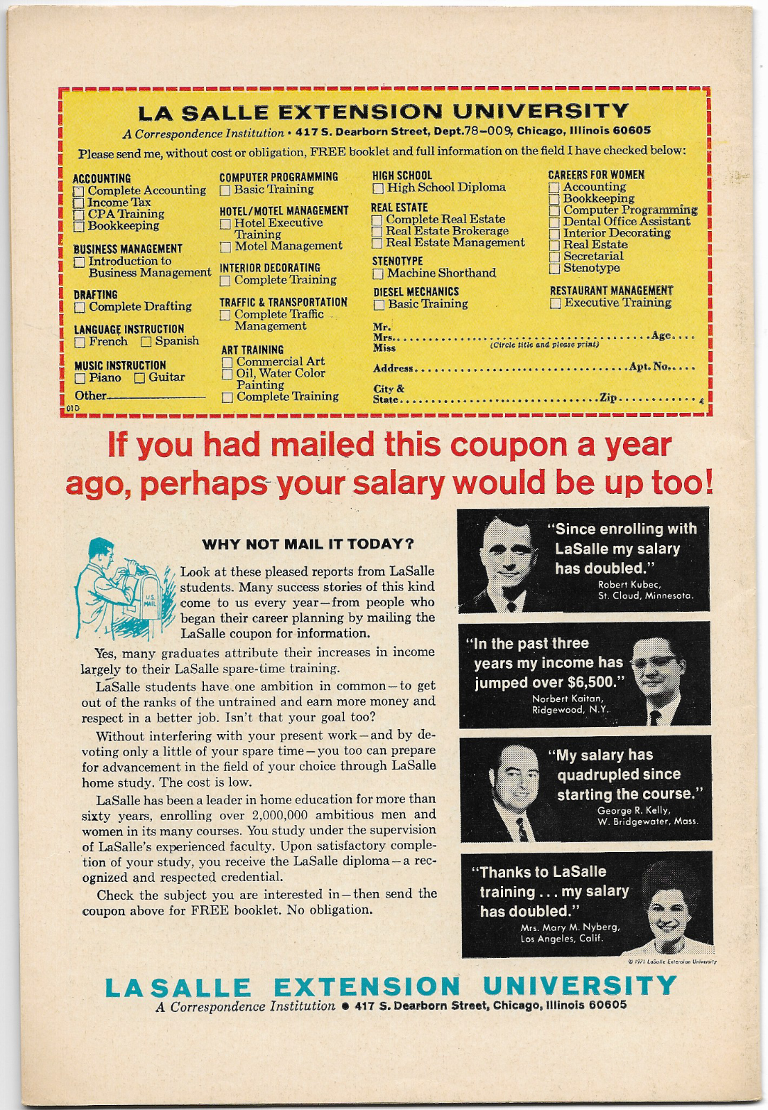 Kull The Conqueror #3 "The Death-Dance of Thulsa Doom!" 1972 Marvel Comic