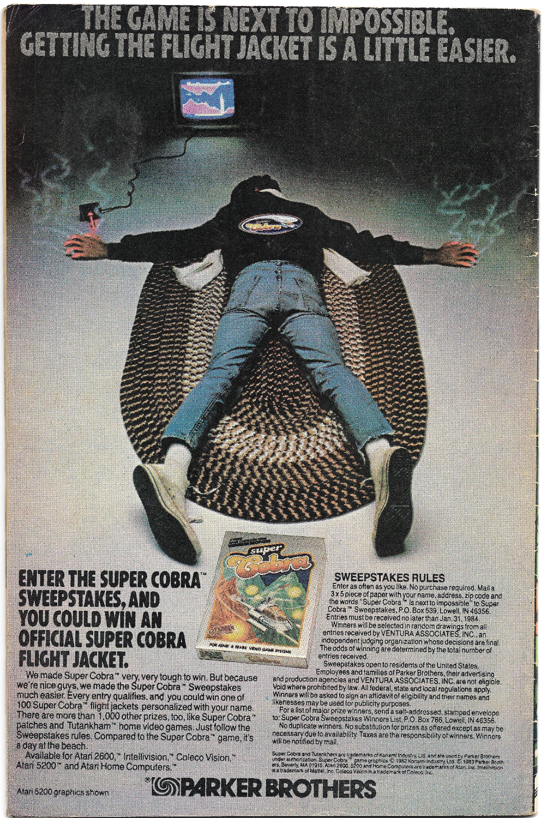 Avengers #240 - 1984 Marvel Comics