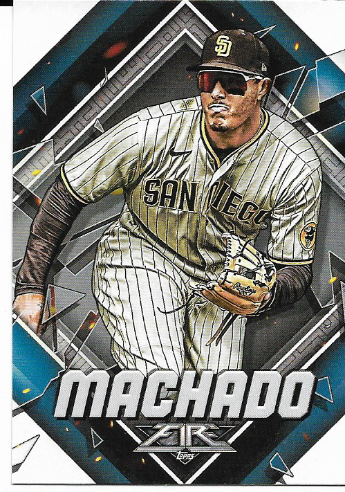 2022 Topps Fire Baseball Base Cards Pick/Complete Set Rookie RC Veterans Legends