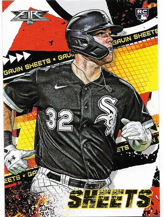 2022 Topps Fire Baseball Base Cards Pick/Complete Set Rookie RC Veterans Legends
