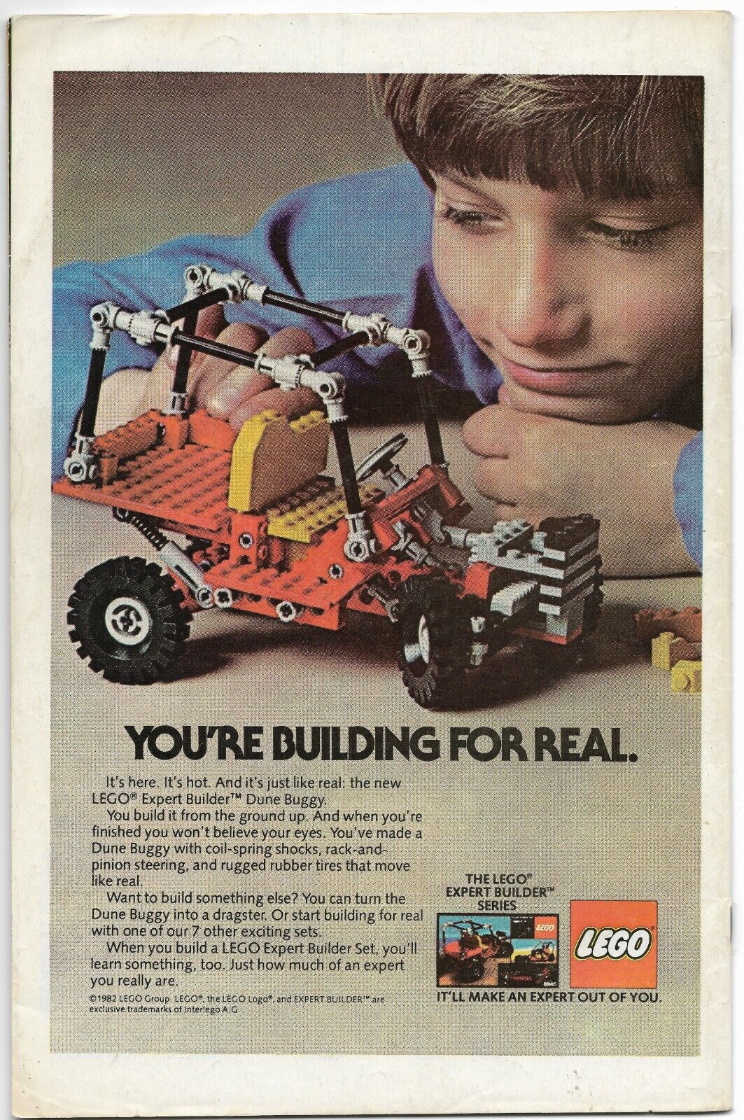 Avengers #226 "An Eye for an Eye" 1982 Marvel Comic - Newsstand Edition