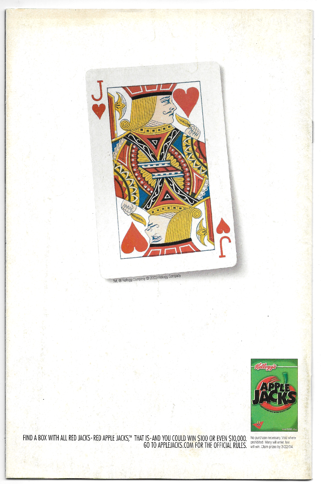 X-Treme X-Men #22 - 2003 Marvel Comics