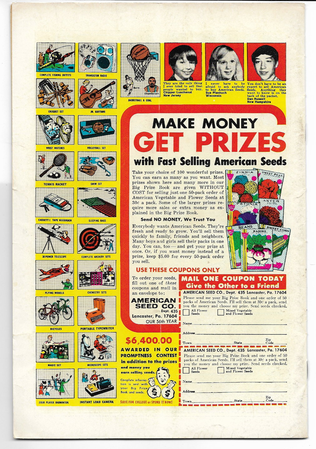 Action Comics #435 "I Want to Wreck the World!" 1974 DC Comic Book Superman