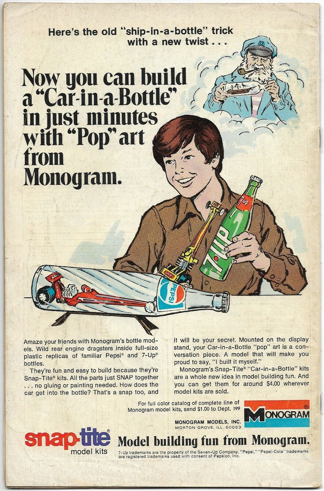 OMAC #8 - One Man Army "Human Genius vs. Thinking Machine" 1975 DC Comic