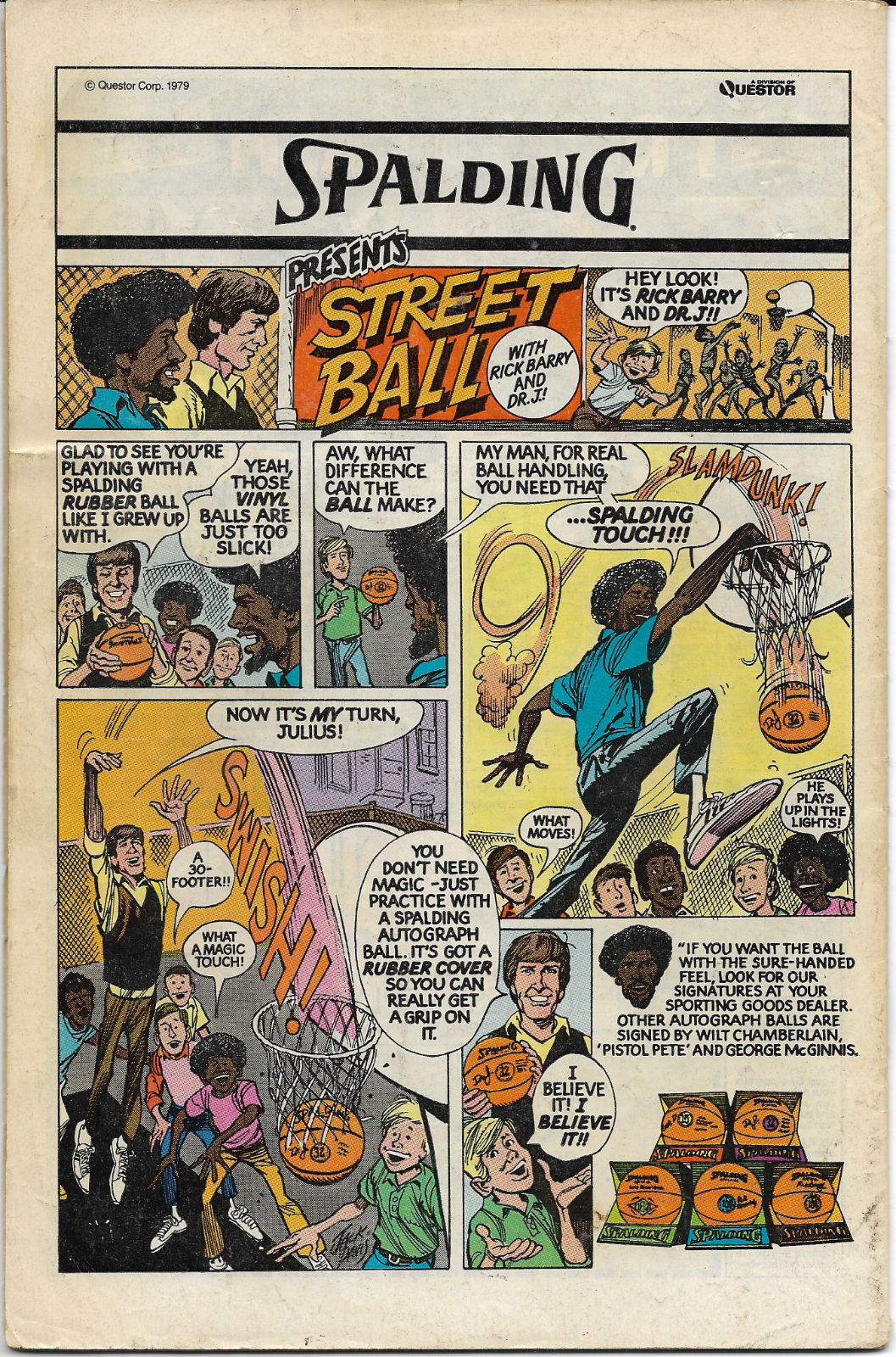 Amazing Spider-Man #193 "The Wings of The FEARSOME FLY" 1979 Marvel Comic