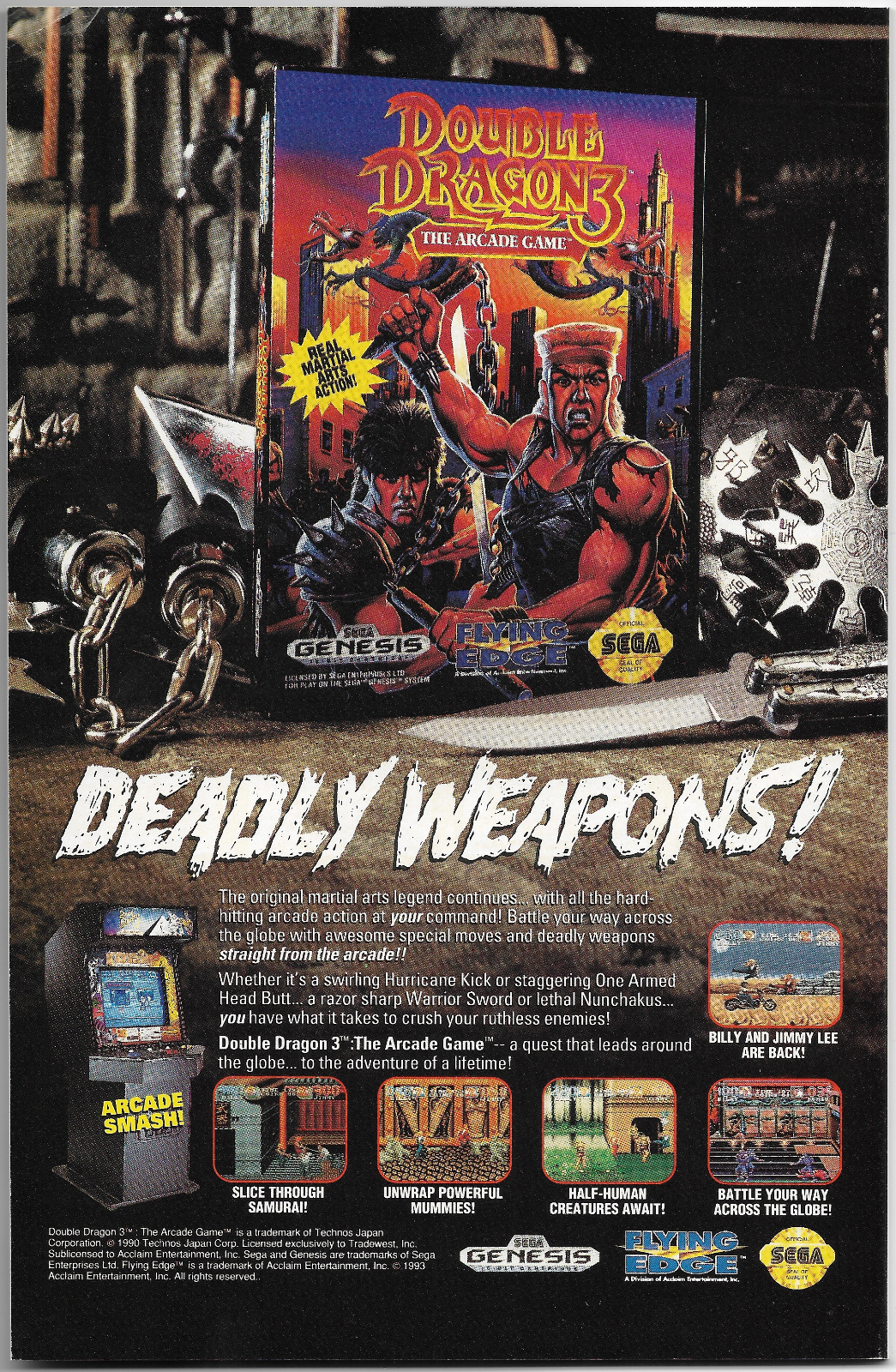 Superman: The Legacy of Superman #1 - 1993 DC Comic Book