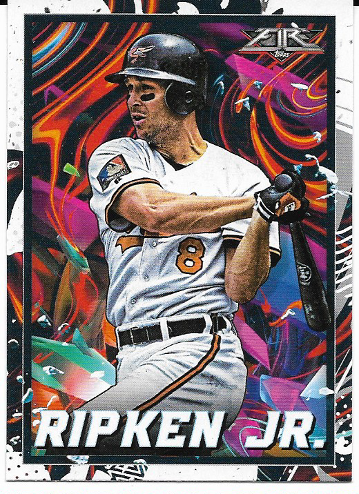 2022 Topps Fire Baseball Base Cards Pick/Complete Set Rookie RC Veterans Legends