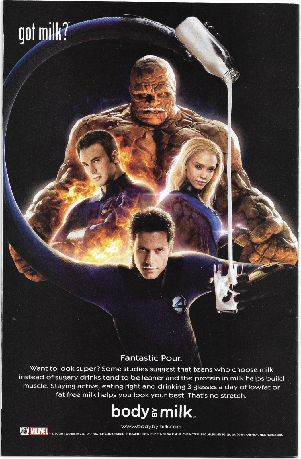 Uncanny X-Men #501 - 2007 Marvel Comics Comic Book