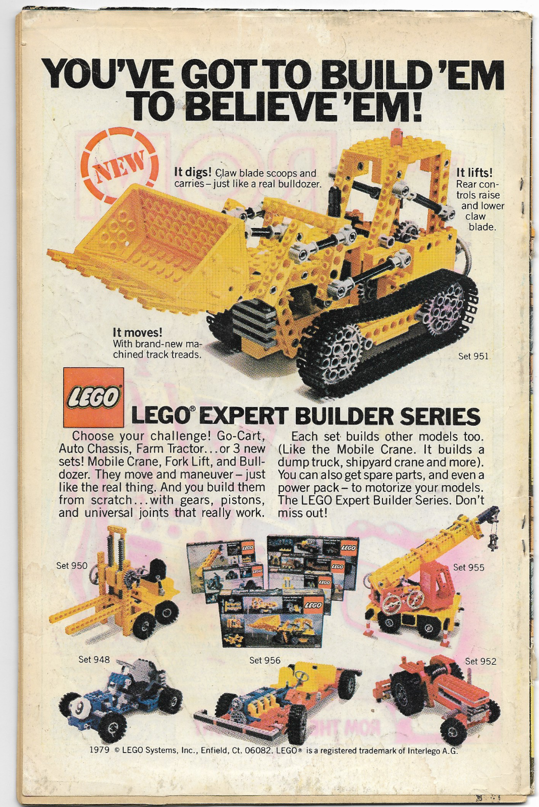 Amazing Spider-Man #199 - "Now You See Me! Now You Die!" - 1979 Marvel Comic