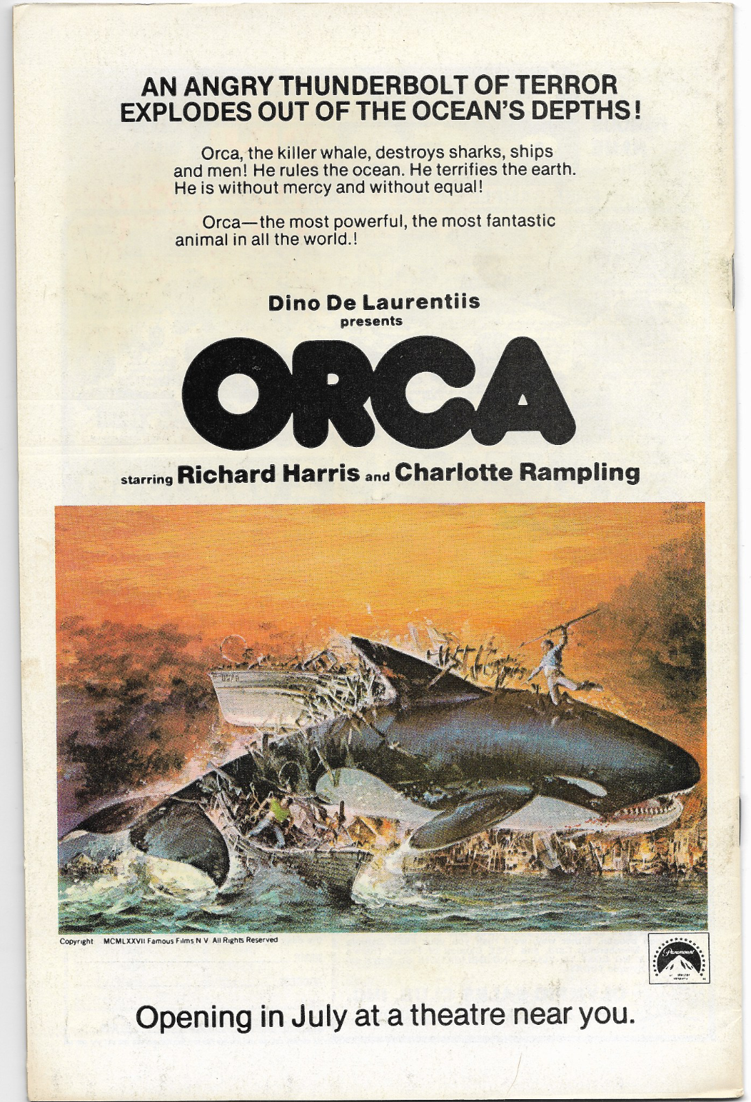 Incredible Hulk #243 "Death -- And Destiny!" 1980 Marvel Comic