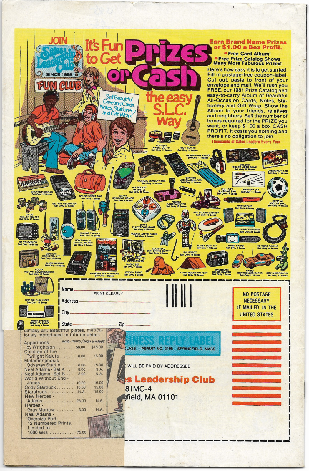 Thor #309 - 1981 Marvel Comic Book - READ NOTES