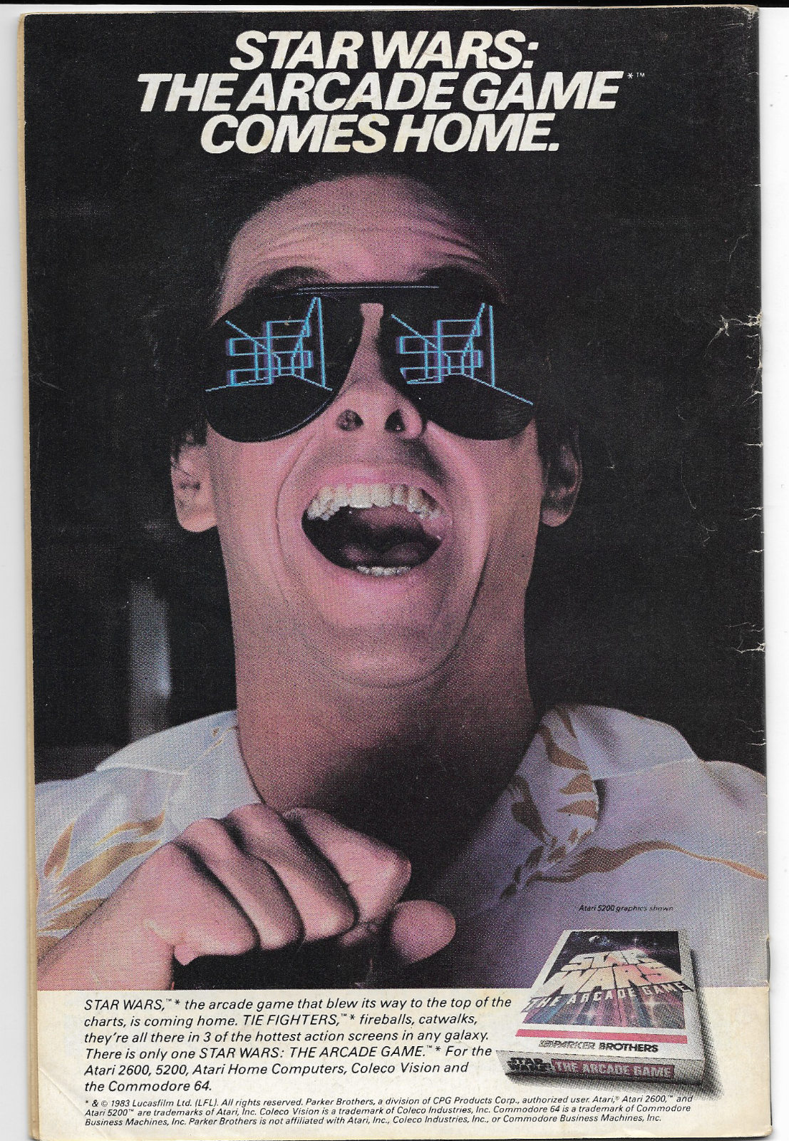 Captain America #299 1984 Marvel Comic Book