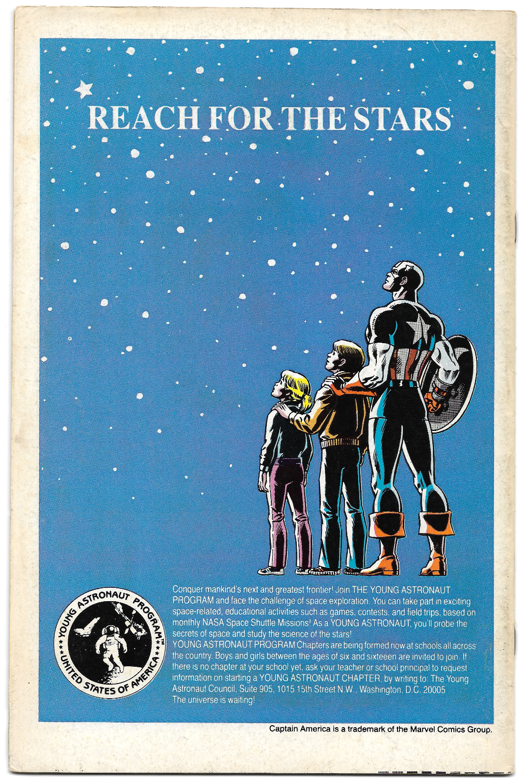 Avengers #259 - 1985 Marvel Comics DUTY Over ALL!