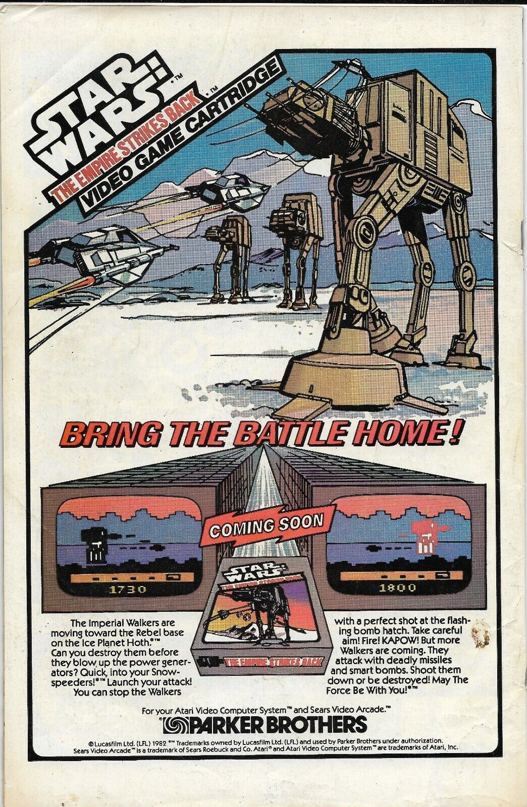 Spider-Woman #46 - 1982 Marvel Comic Book