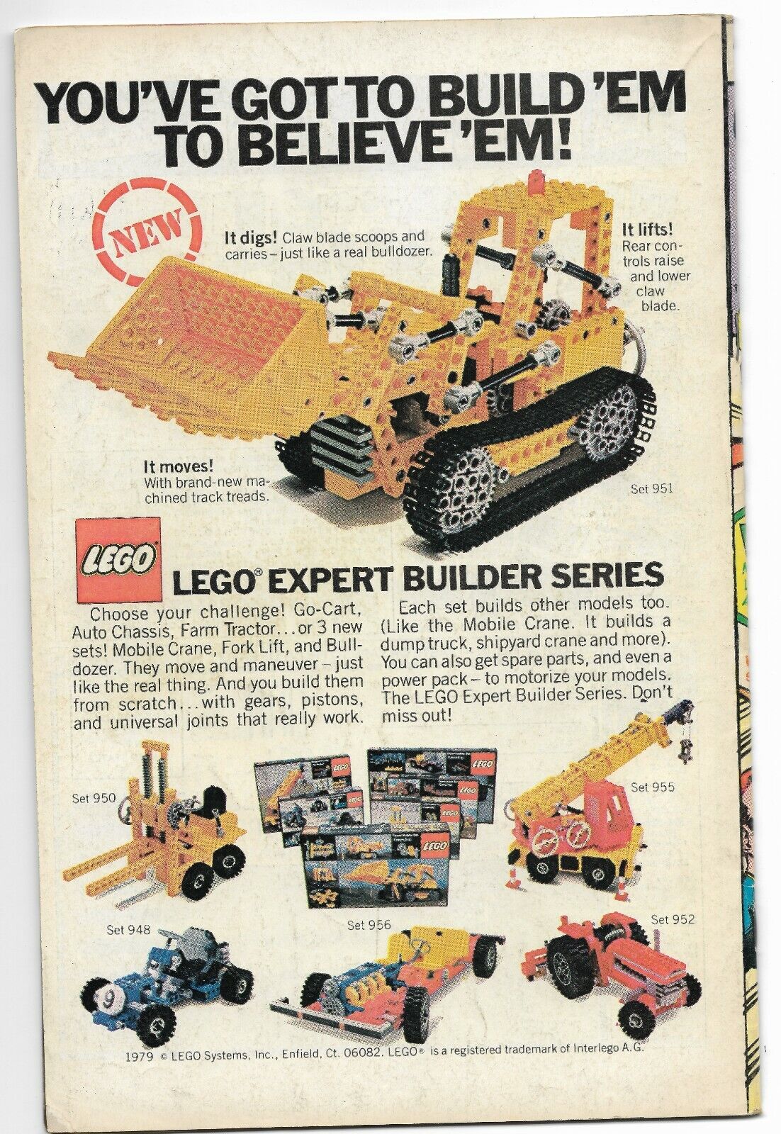 Avengers #189 - "Wings and Arrows!" - 1979 Marvel Comic - Newsstand Edition