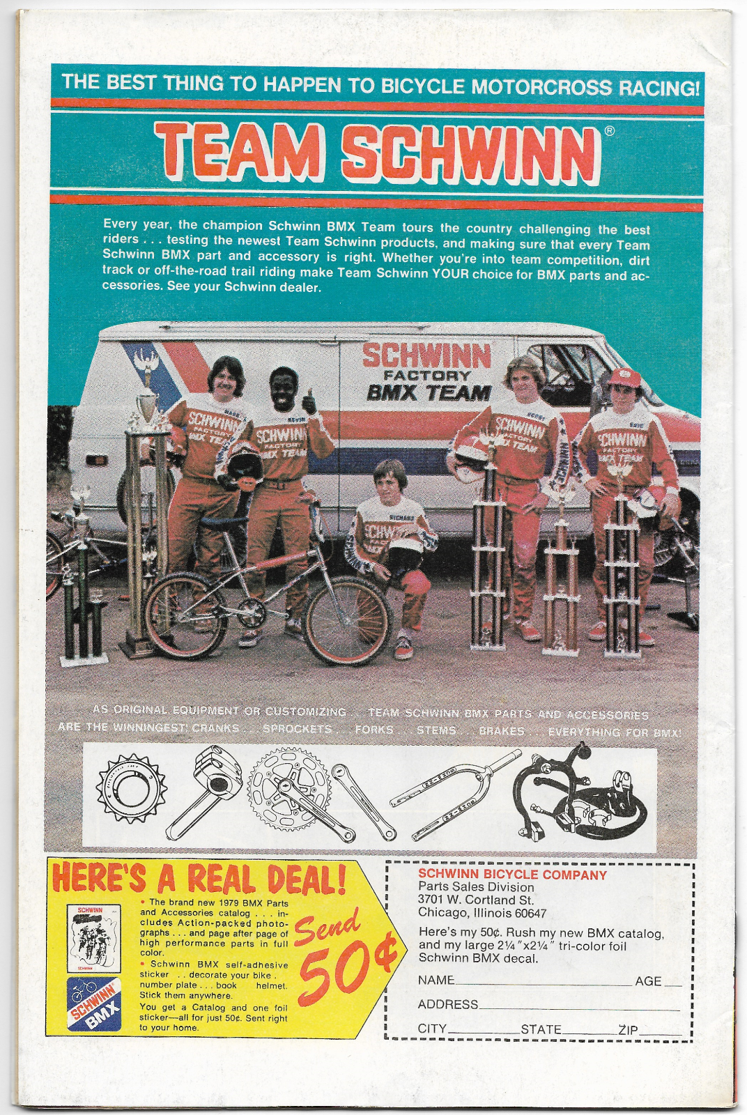 Action Comics #502 - 1979 DC Comics Superman