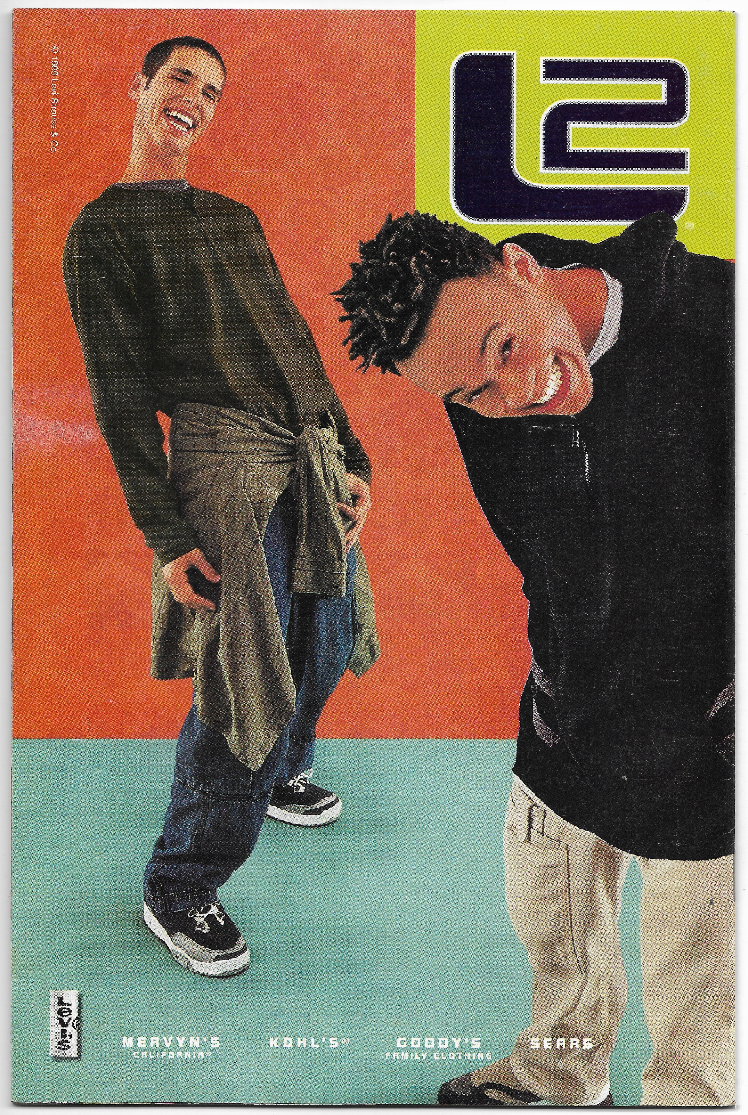 X-Men #99 (Marvel Comics April 2000)