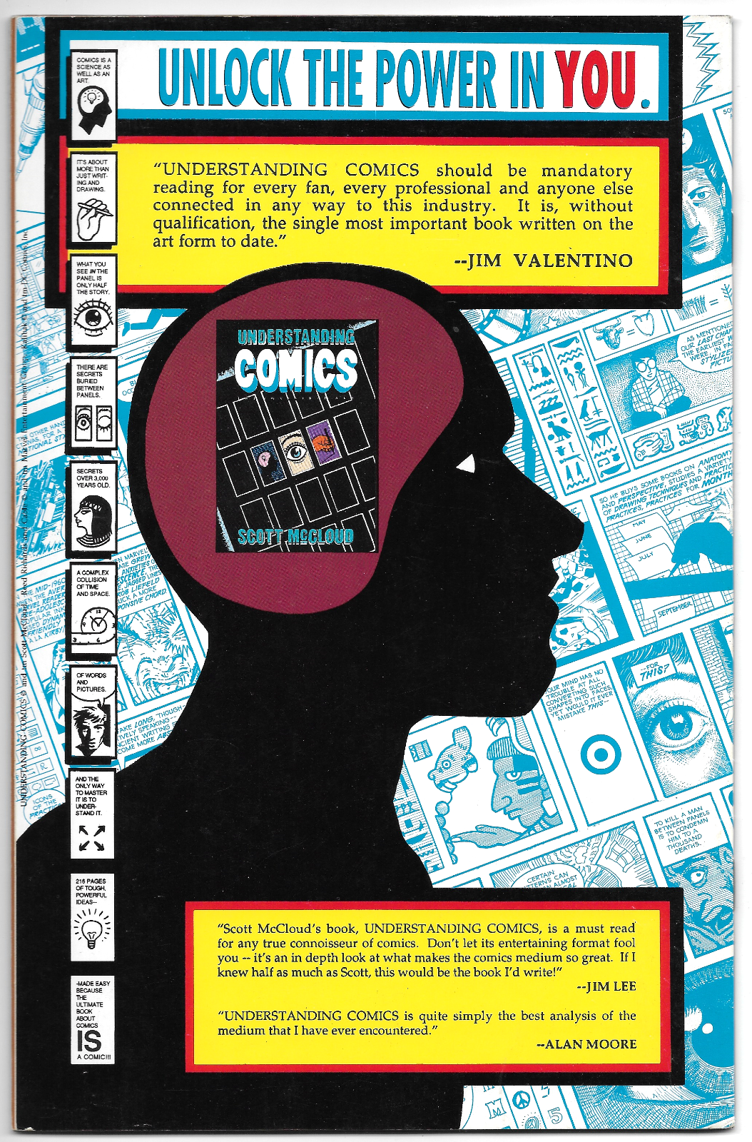 Shadowhawk II #1 (Image Comics May 1993)