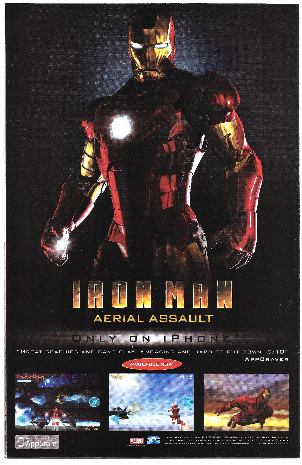 X-Men: Legacy #221 - 2009 Marvel Comics