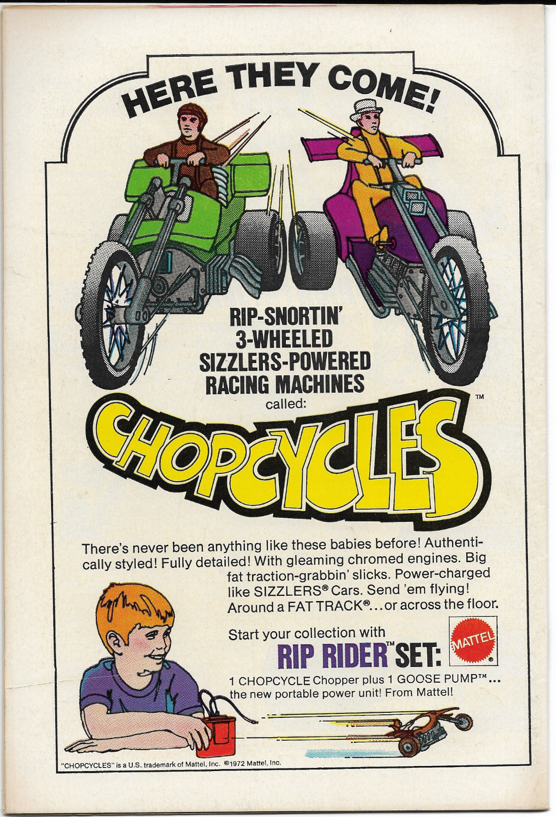 Kull The Conqueror #6 "The Lurker Beneath the Earth" 1972 Marvel Comic MUST SEE