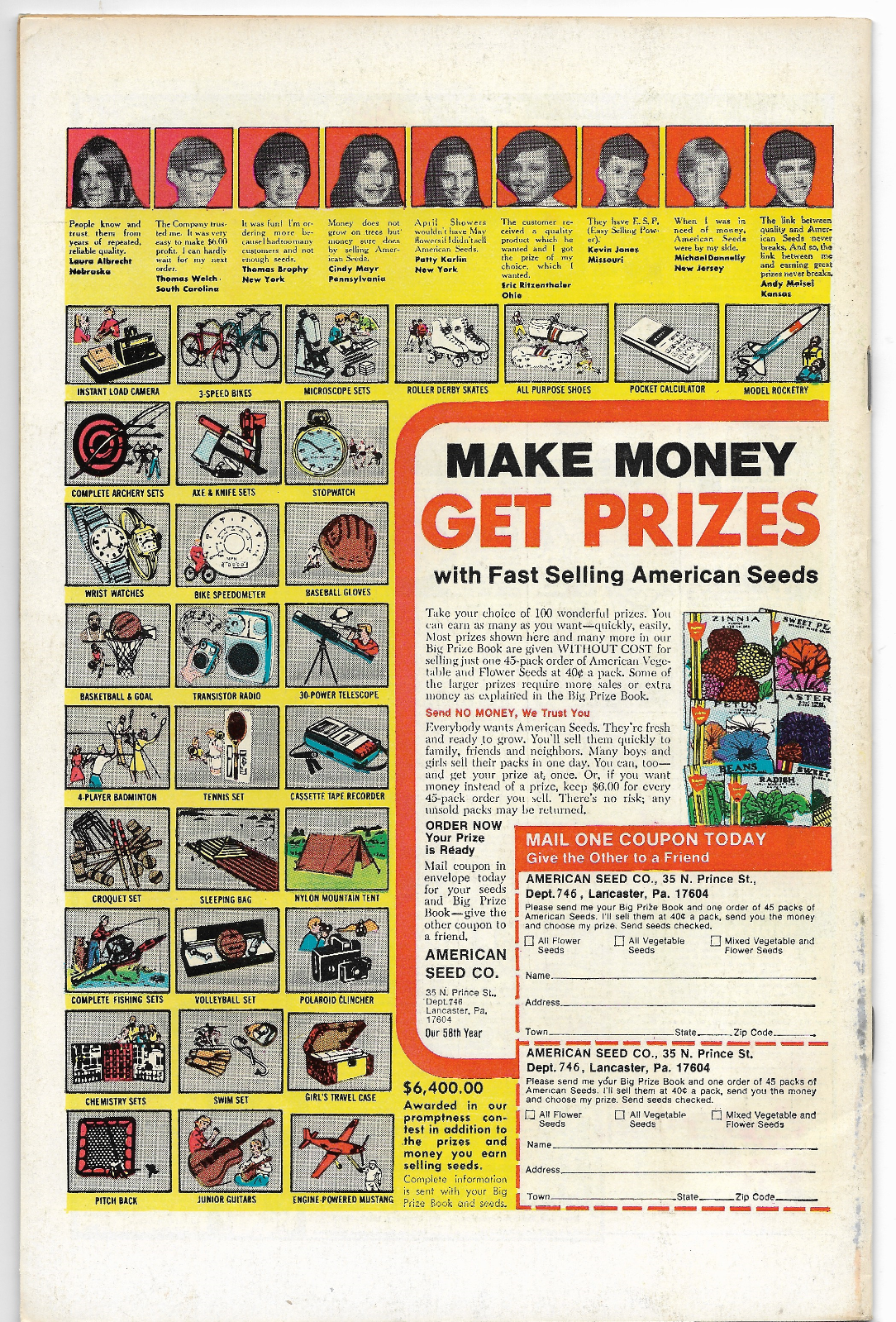 Marvel Team-Up #56 "Double Danger at the Daily Bugle!" 1977 Marvel Comics