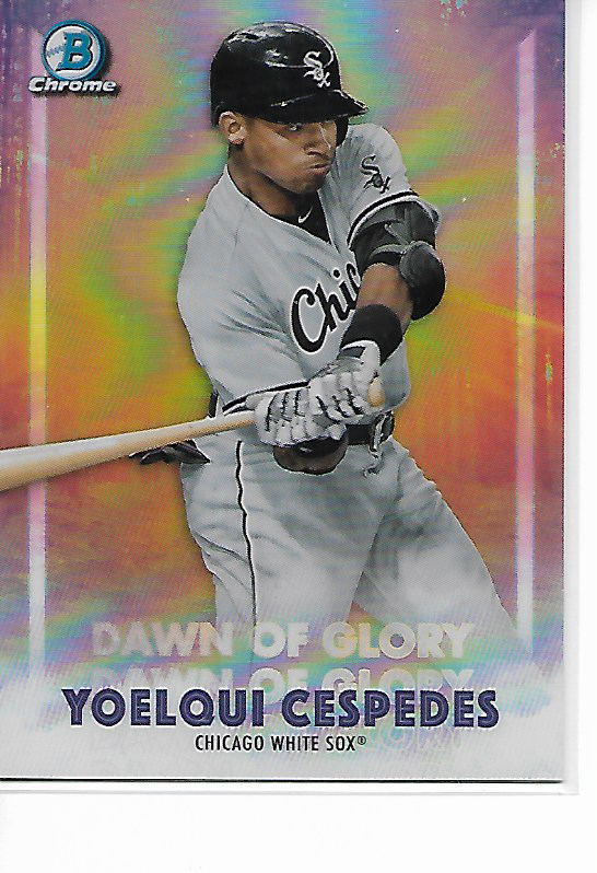 2021 Bowman Chrome - PICK YOUR CARD - Buy 3 Get 1 Free