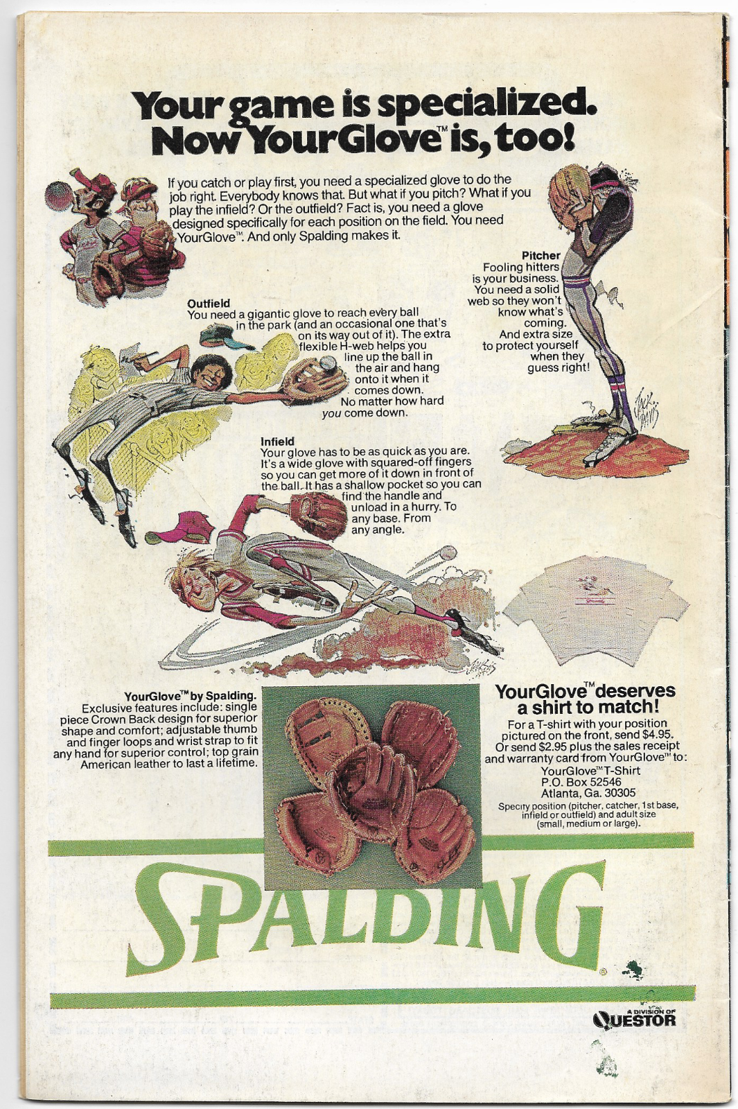 Incredible Hulk #204 "Vicious Circle!" 1976 Marvel Comic