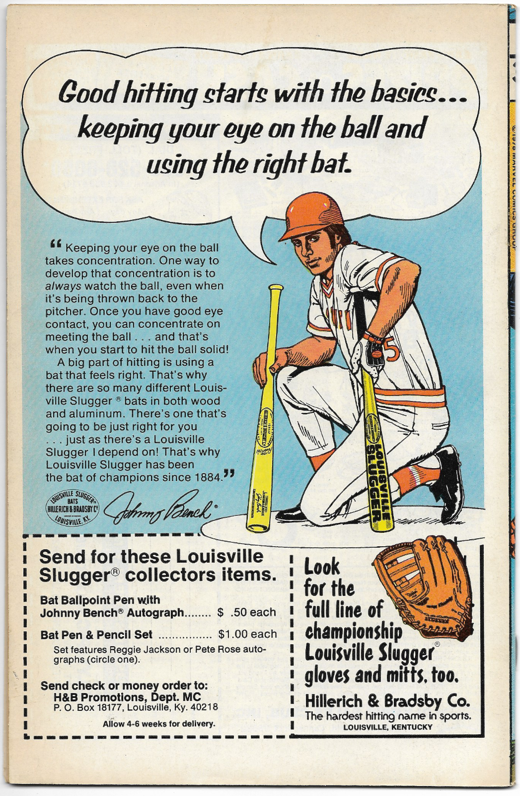 Amazing Spider-Man #181 "Flashback!" 1978 Marvel Comic