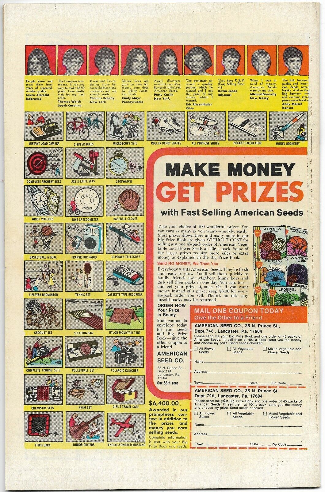 Amazing Spider-Man #166 "War of The Reptile-Men!" 1977 Marvel Comic