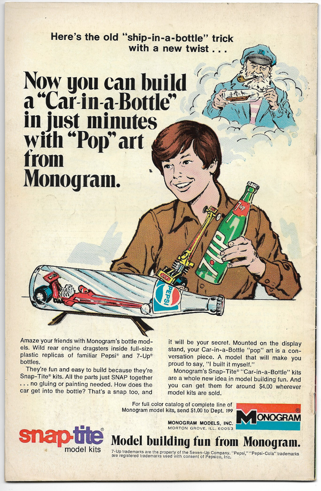 Action Comics 453 Superman! The Atom! DC Comic 1975