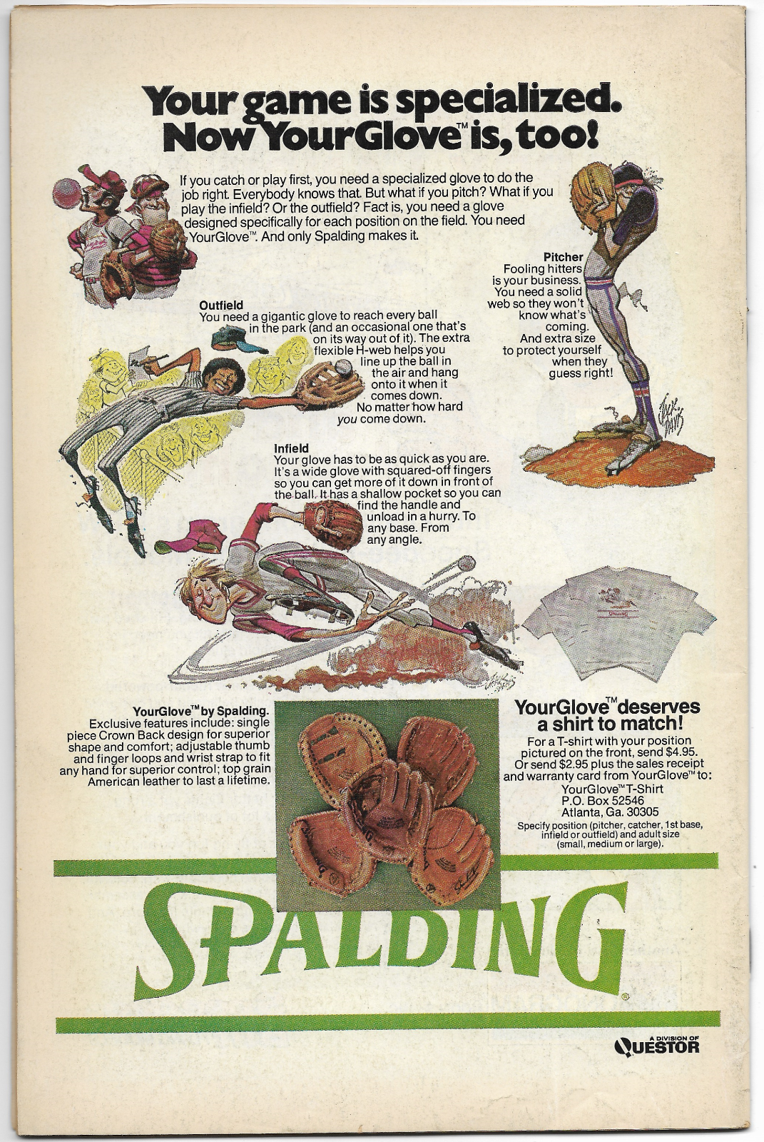 Action Comics #461 - 1976 DC Comics Superman