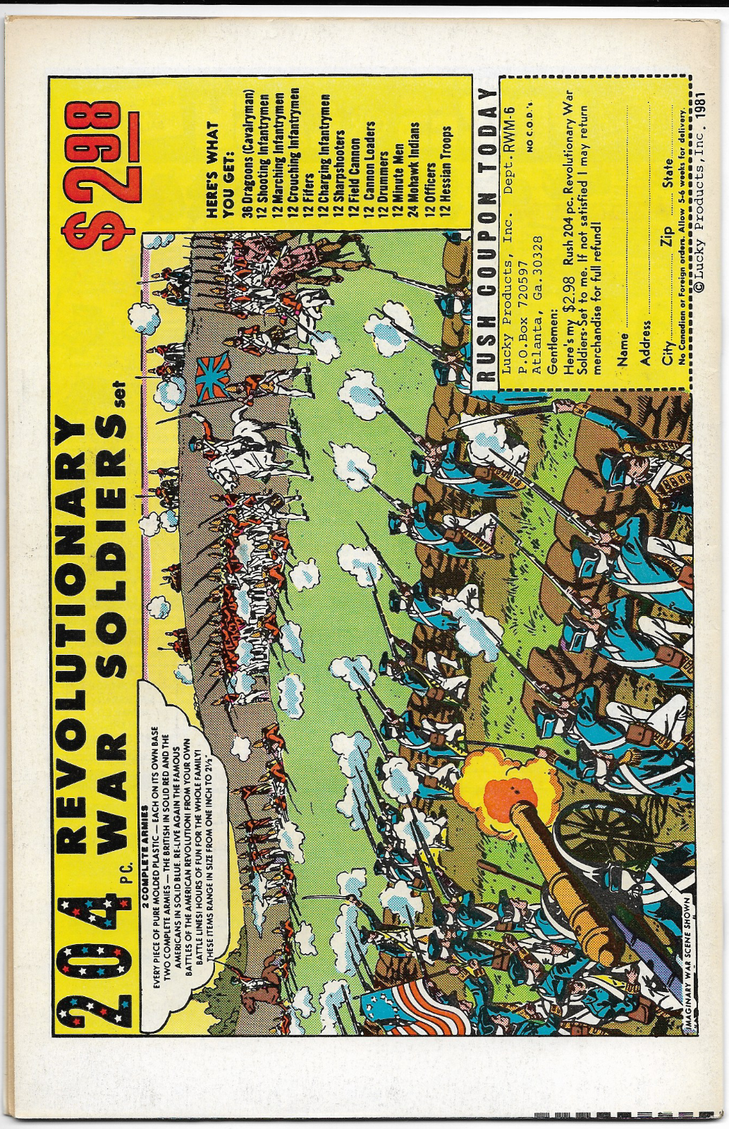 Spectacular Spider-Man #54 - 1981 Marvel Comic Book