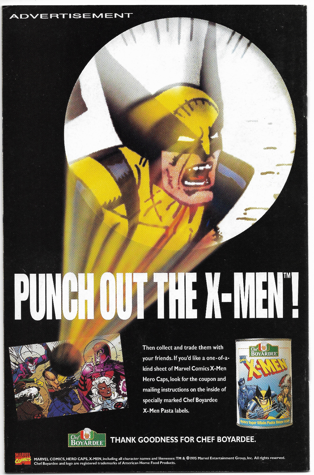 X-Men Deluxe #48 - 1996 Marvel Comics Divided Minds