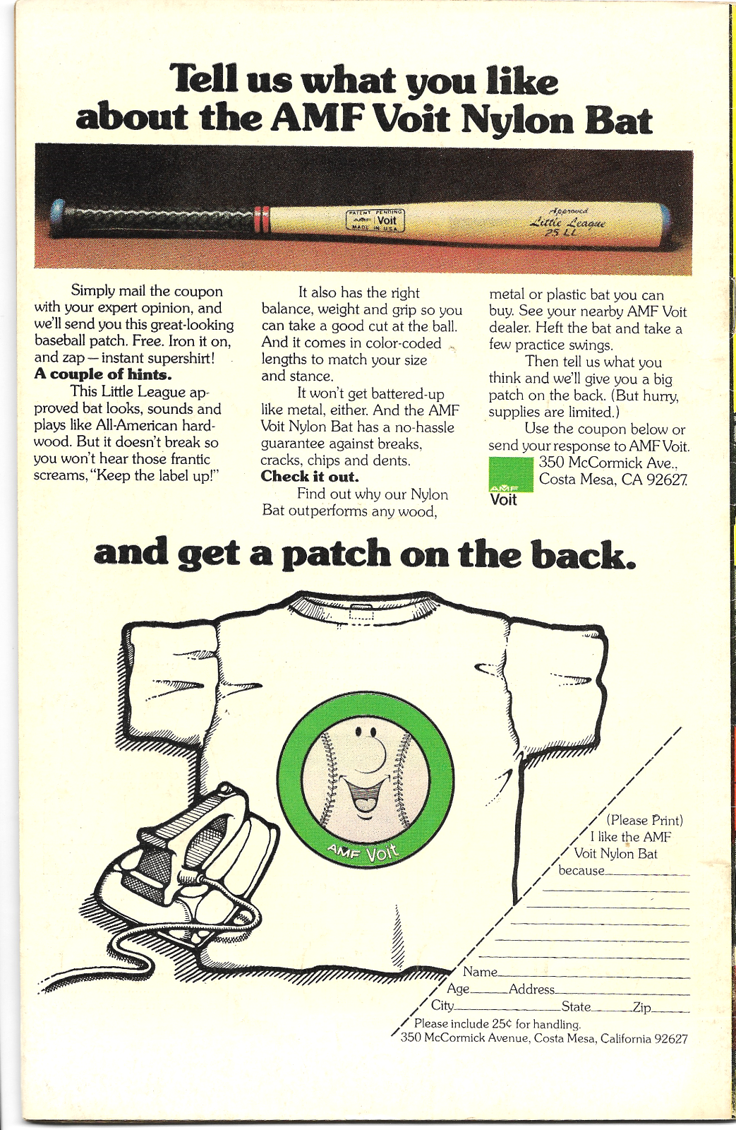 TOR#2 1975 DC Comics A Million Years Ago