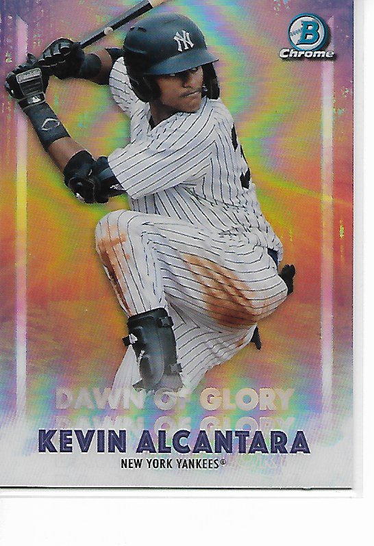 2021 Bowman Chrome - PICK YOUR CARD - Buy 3 Get 1 Free