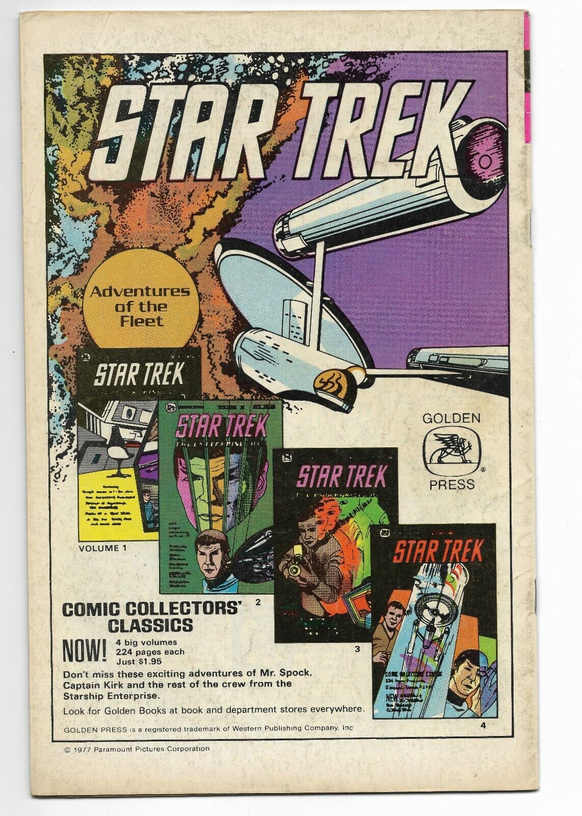 Turok Son Of Stone #87 - 1973 Gold Key Comic